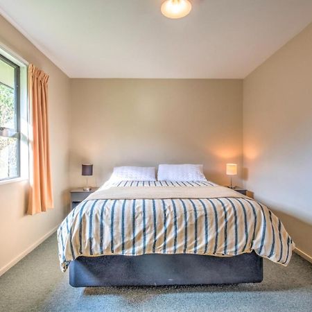 4A Lucas Lane Villa Hanmer Springs Exterior foto