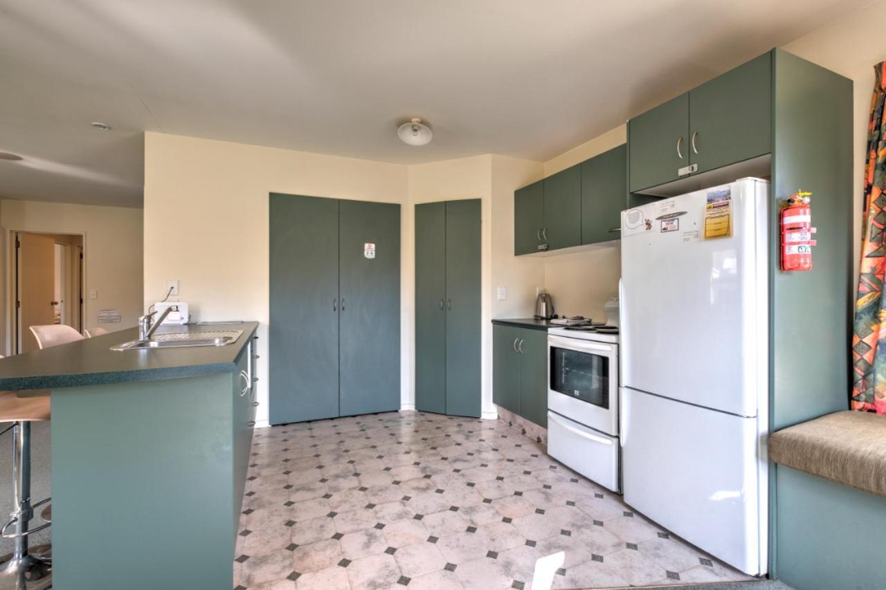 4A Lucas Lane Villa Hanmer Springs Exterior foto